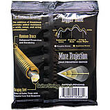 Струны Ernie Ball 2566 Aluminum Bronze Medium Light 12-54, фото 3