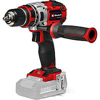 Шуруповерт Einhell TP-CD 18/80 Li BL - Solo PXC 18В, безщітковий, 80Нм (без АКБ та ЗП) (4514300)