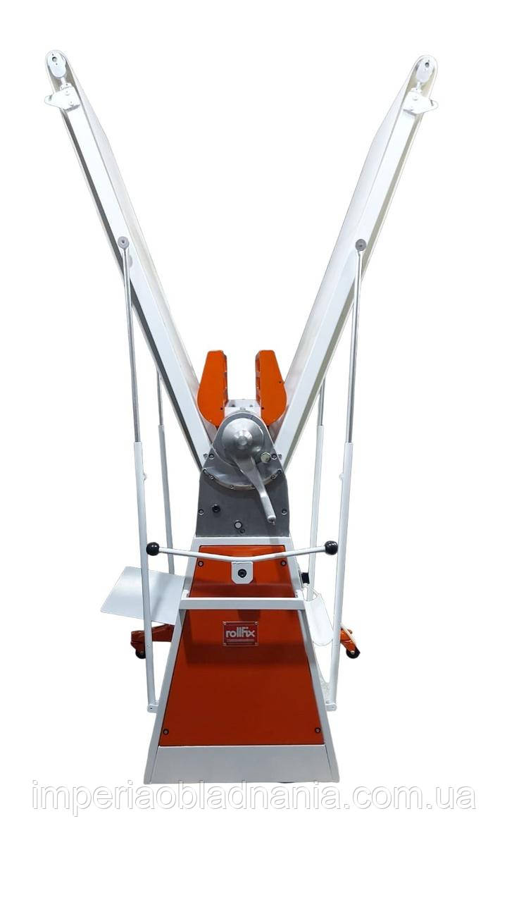 Тісторозкатка   Rollfix Fritsch 60 cm крила 140 см