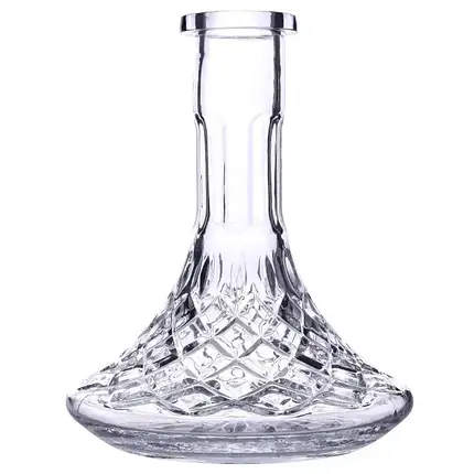 Колба під ущільнювач Craft (крафт) - CRYSTAL (кристал), фото 1