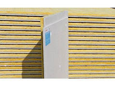 Panacoustic SPS 53 ЗІПС-Стандарт сендвіч-панель (ВЕКТОР) для житлових приміщень