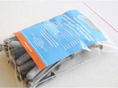 Комплект кріплення для стельової панелі ЗІПС-Вектор Модуль