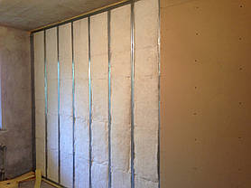 ЕКО-Акустик (Шуманет ЕКО) Акустична екологічна склоплита, фото 4