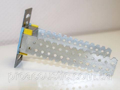 Стельовий підвіс Шуманет-коннект ПП