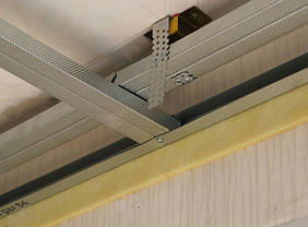 Віброізолювальний стельовий підвіс Шуманет-конект К15, фото 4