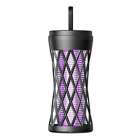 Лампа-знищувач комах Mosquito Killer Lamp TX-WD02 USB Black (3_06454)