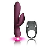 Набір вібраторів Rocks Off L'amour