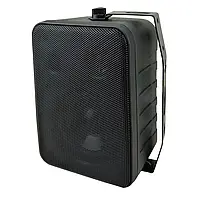 Акустична система універсальна MT-Power ES-400CT Black, 4", 100В, 10 Вт, IP54