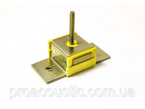 Кріплення для стіни Шуманет-коннект EP/25