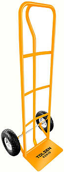 Коляски садово-будівельні