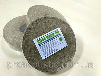 Віброізолювальна стрічка Vlies Band-60, фото 1