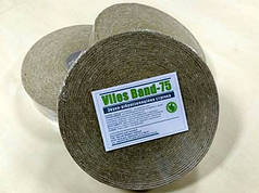 Віброізолювальна стрічка для стін Vlies Band-75