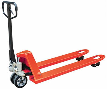 Візок ручний гідравлічний Skiper SKF30 1150PP Profi (рокла) 115см 3000кг підйом 20см мін висота 8.5см