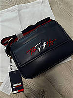 Женская Сумка-Мессенджер Tommy Hilfiger