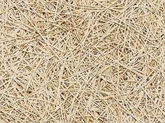 Ультратонка стружка звукопоглинальна Troldtekt Ultrafine