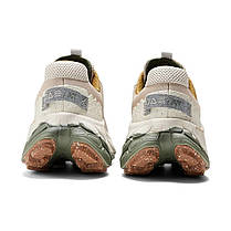 Кросівки New Balance Fresh Foam X More Trail v3 Grey Beige - MTMORCB3, фото 4