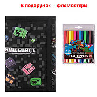 Кошелек Yes Minecraft Comix W-1 533686