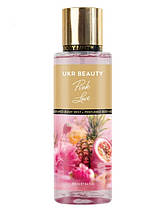 Міст для тіла Ukr Beauty Pink Love 250 мл