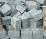 Тротуарний камінь для мощення доріг у Житомир, фото 2