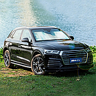 Шторка сонцезахисна на лобове скло 155х65 см/ Автошторка в машину, фото 7