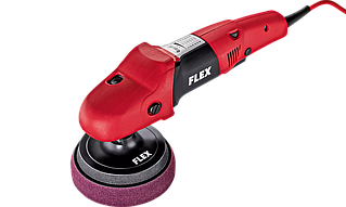 FLEX PE 14-3 125 роторна полірувальна машинка