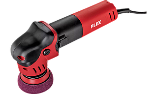 FLEX XFE 7-12 80 Ексцентрикова  полірувальна  машинка 75 мм крок 12мм