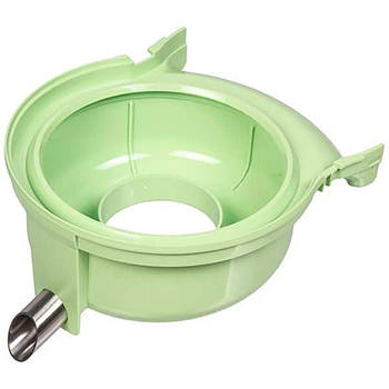 Сокоприймач для соковижималки Bosch 00652125