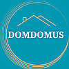 DomDomus" інтернет-магазин товарів для дома оптом и в розницу