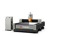 Фрезерний верстат з ЧПК по каменю MAST RJ1325