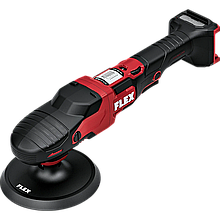 FLEX PE 150 18-EC C роторна акумуляторна полірувальна машина (порожня)