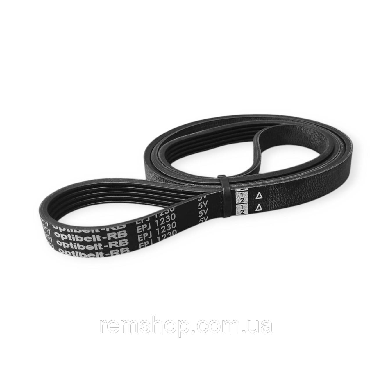Ремінь EPJ 1230/5V (Optibelt) для пральної машини Ardo 416002800