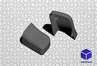 Накладка на дверную ручку BMW i3 2013-2022