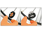 Ключ для спиць велосипеда IceToolz 12F8 на 8 пазів, 10-15G, фото 3