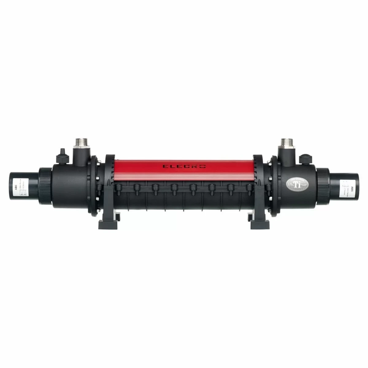 Теплообмінник Elecro SST 75 кВт Titan, фото 1