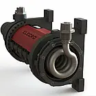 Теплообмінник для підігрівання басейну Elecro SST 36 кВт Titan Великобританія, фото 3