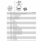 Пісочний фільтр для басейну Emaux MFV24 (14 м3/год), фото 3