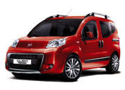 Двигун Фіат Фіоріно