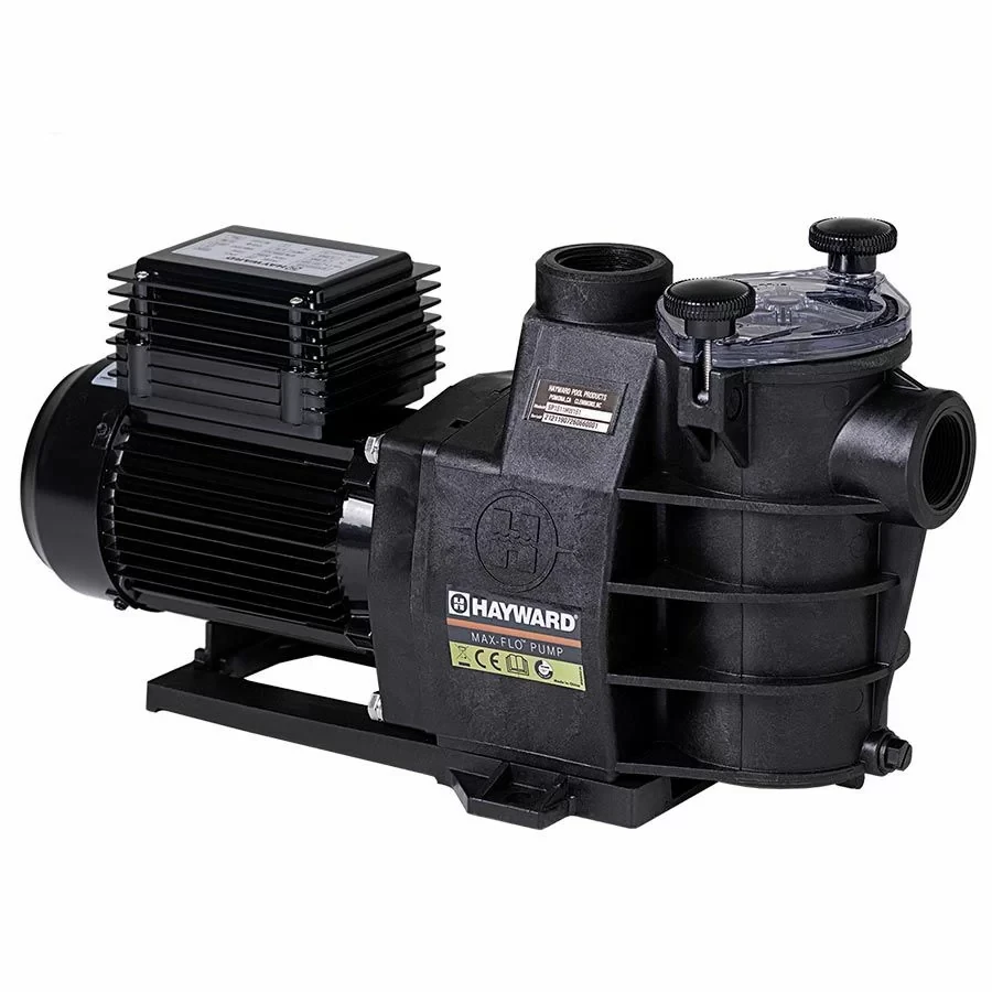 Насос циркуляційний для басейну Hayward Max Flo SP1806HW81 (220 В, 8 м3/год, 0.5 HP)