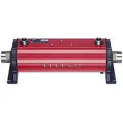 Теплообмінник для підігріву басейну Elecro Escalade 30кВт Titanium Великобританія