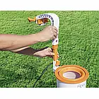Фільтр-насос для басейну Bestway Intex 58462 зі скімерів (2574 л/год). Фільтр для каркасного басейну., фото 5