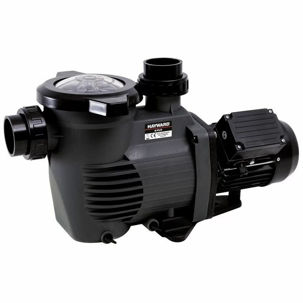 Насос центрогонний для басейну Hayward K-FLO SPK12630XY3 (380 В, 33 м3/год, 3 НР)