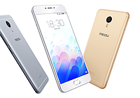 Корпуси та корпусні запчастини для Meizu