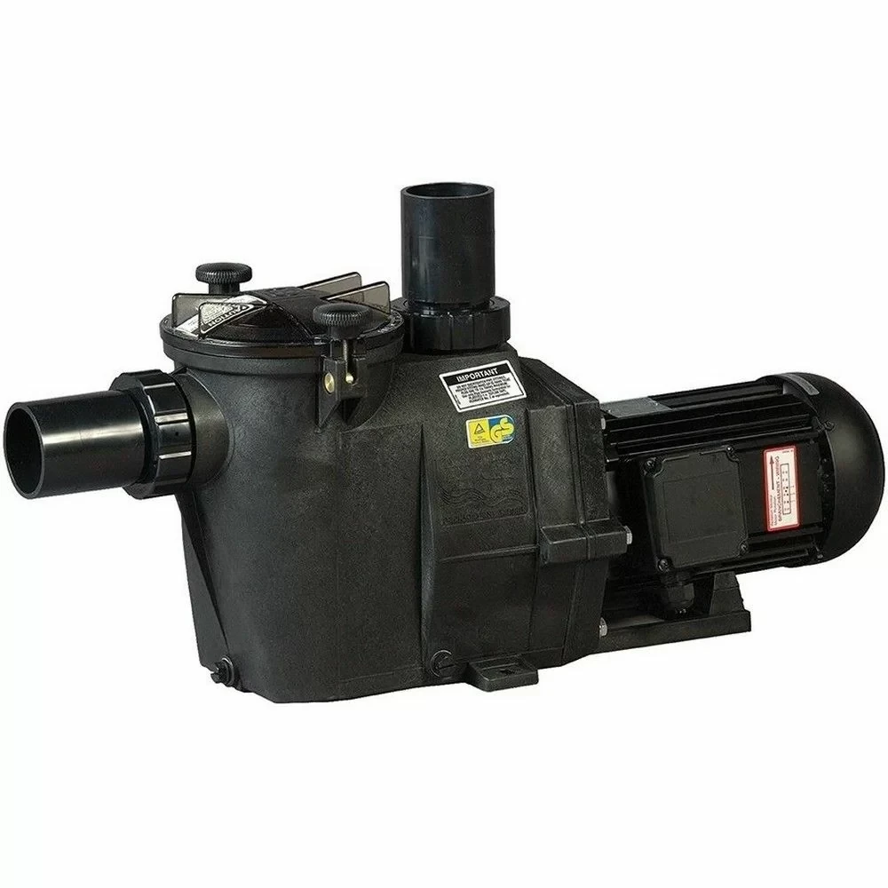 Насос циркуляційний для басейну Hayward RS II RS3008EV1 (220 B, 12.5 м3/ч, 0.75 HP), фото 1