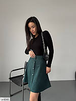 Юбка IJ-8545