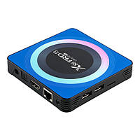 ТБ Приставка X88 PRO RK3528 4/32 13 8K