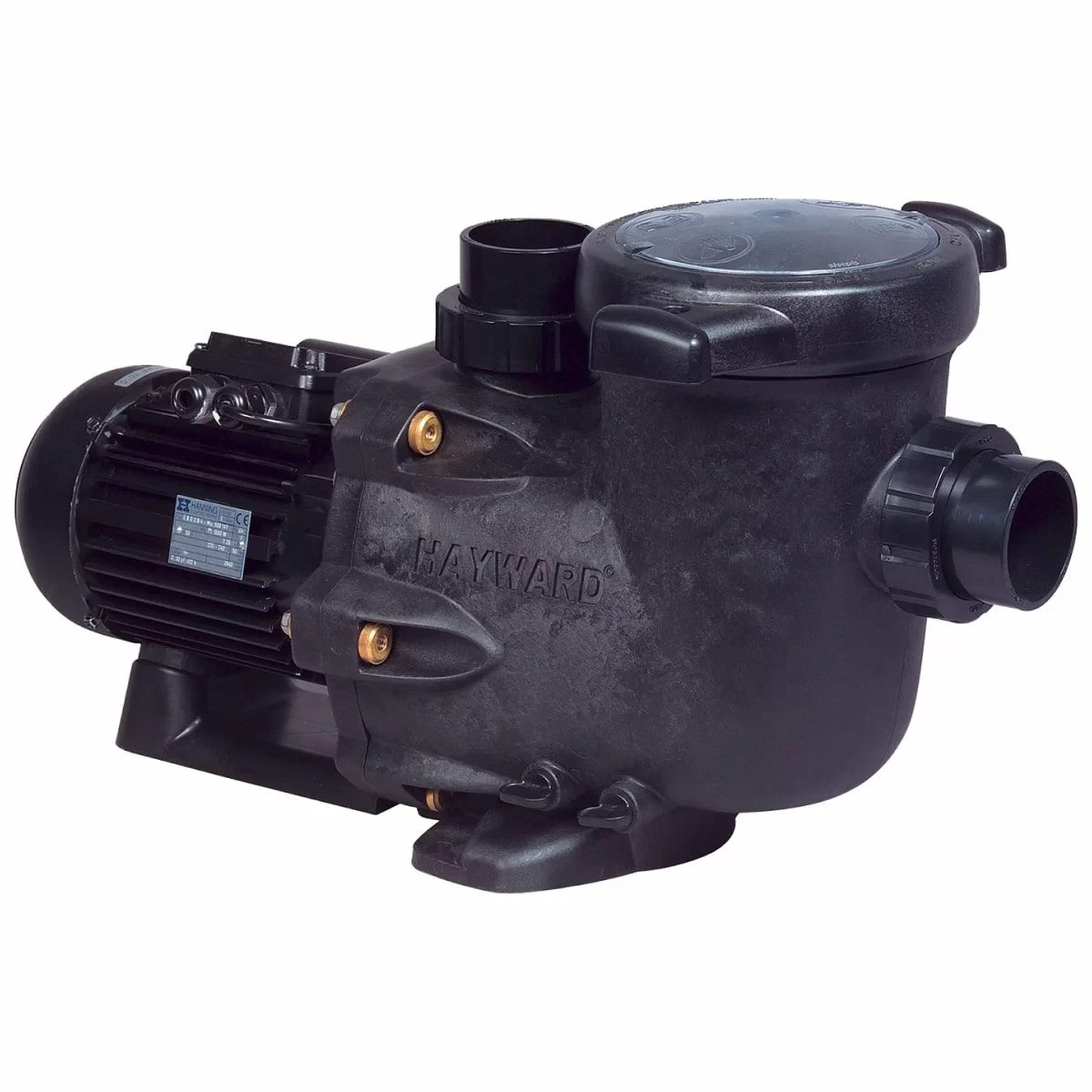 Насос циркуляційний для басейну Hayward Tristar SP32201 (220 В, 28 м3/ч, 2 HP), фото 1