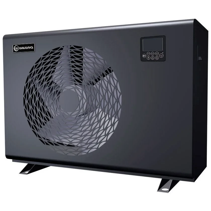 Інверторний тепловий насос для басейну Aquavava Superior 12 (12 кВт), фото 1