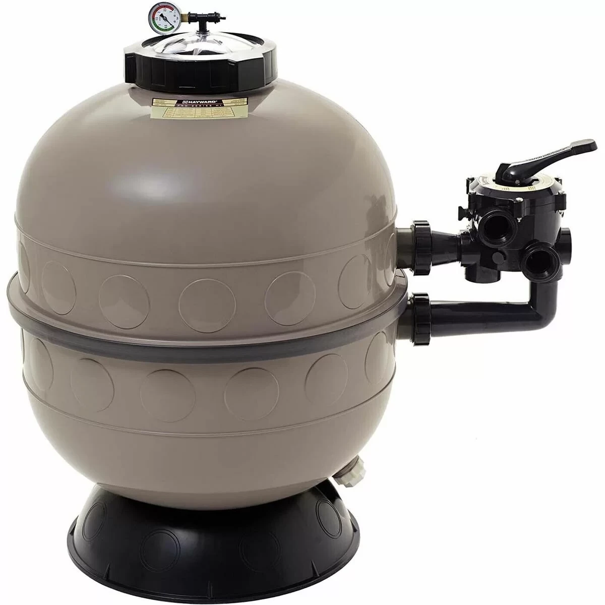 Фільтр пісочний для басейну Hayward ProSide S240SIE (14 м3/год, D600)