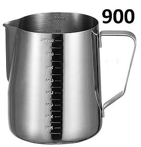 Пітчер 900 мл. Angel's Co з мітками