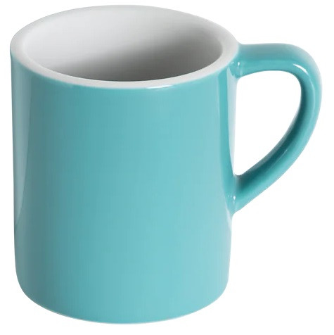 Чашка Loveramics Bond Mug Teal 300 мл, фото 1